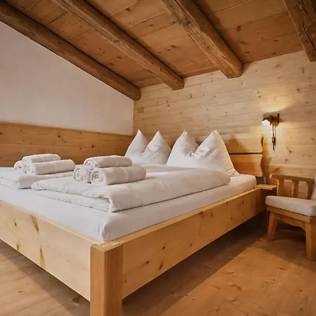 Haus Antonius - By Alpenluxus Collection Holiday home