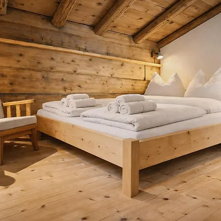 Holiday home Haus Antonius - By Alpenluxus Collection *