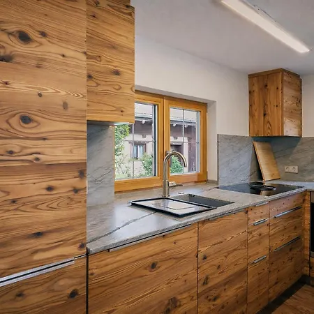 Holiday home Haus Antonius - By Alpenluxus Collection