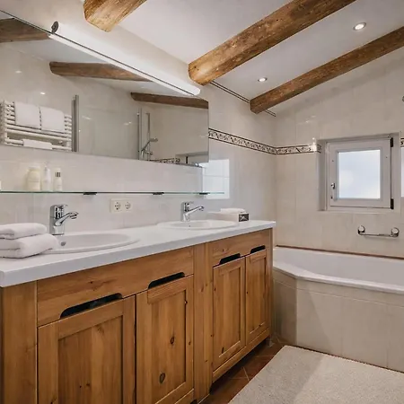 Haus Antonius - By Alpenluxus Collection Reith im Alpbachtal