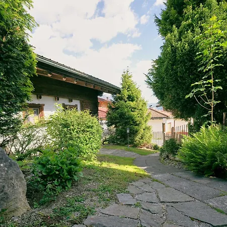 Haus Antonius - By Alpenluxus Collection